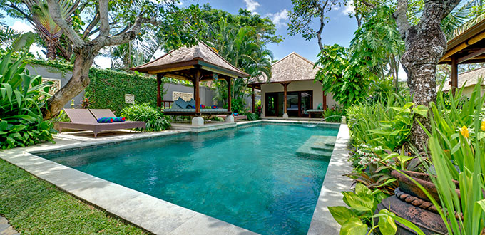 Villa Kedidi